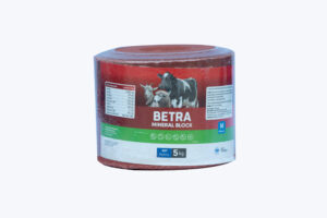 BETRA BROWN 10KG