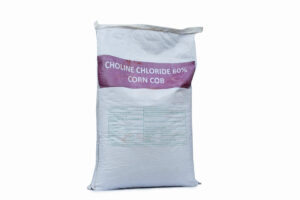 CHOLINE CHLORIDE 20KG