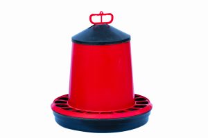 FEEDERS 10 KG