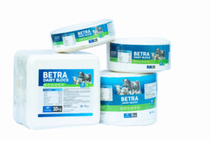 BETRA DAIRY 3KG