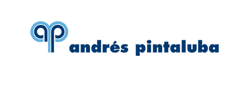 Andres pintaluba logo