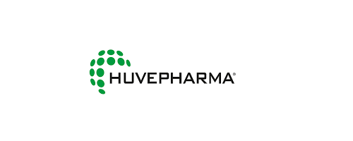 Huvepharma Logo