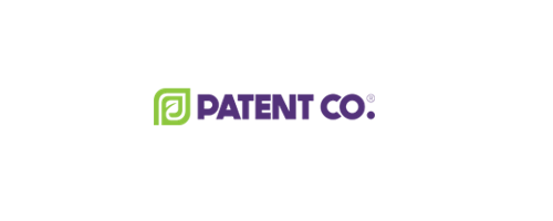 Patentco logo