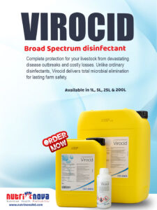 virocid